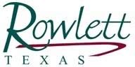 rowlett online payment.